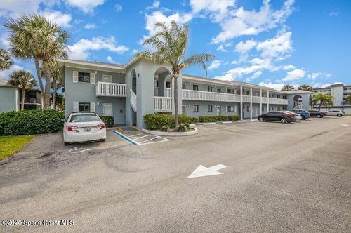 406-3799 S Banana River Blvd, Cocoa Beach, FL, 32931-4187 | Card Image