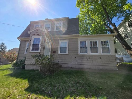 16 Mystic Lake Dr, Arlington, MA, 02474-2306 | Card Image