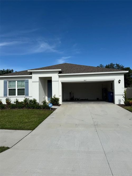 861 Ambleside Dr, HAINES CITY, FL, 33844-8939 | Card Image