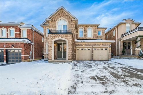 22 Woodhouse St, Ancaster, ON, L9K0H2 | Card Image