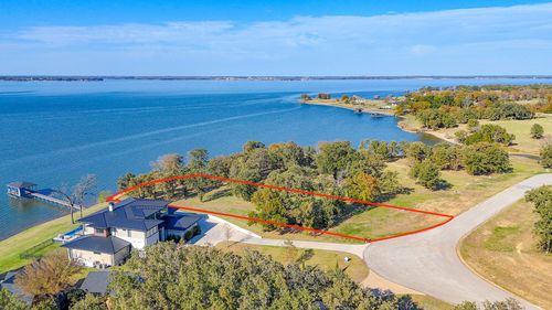 Lot 56 Paradise Cv, Streetman, TX, 75859-7085 | Card Image