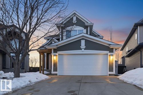 12634 16a Ave Sw, Edmonton, AB, T6W1R7 | Card Image