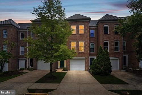 1711 Blue Flint Ct, RESTON, VA, 20190-3261 | Card Image