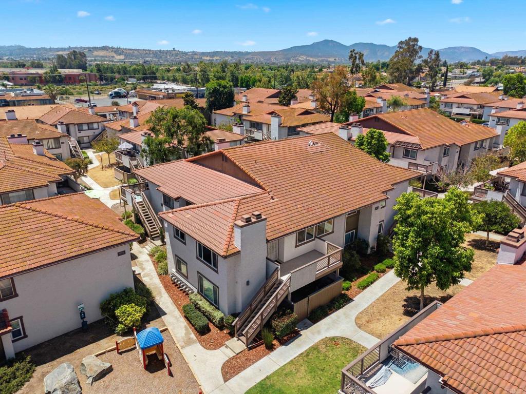 Residential in Santee