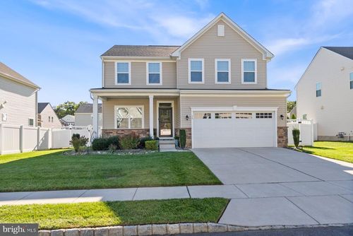 19 Circle Dr, Sicklerville, NJ, 08081-5721 | Card Image