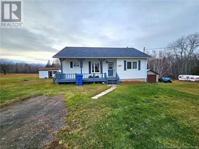 74 Lapointe Rd, House other with 2 bedrooms, 1 bathrooms and null parking in Nash Creek NB | Image 1