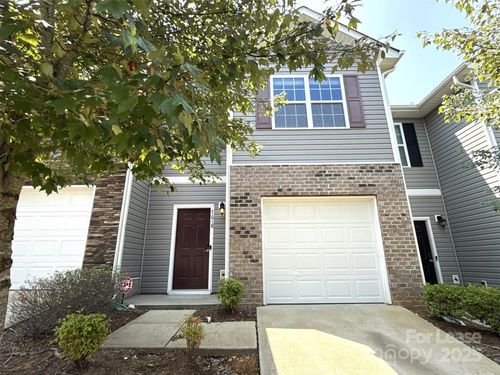 7618 Galvin St, Charlotte, NC, 28215-4560 | Card Image