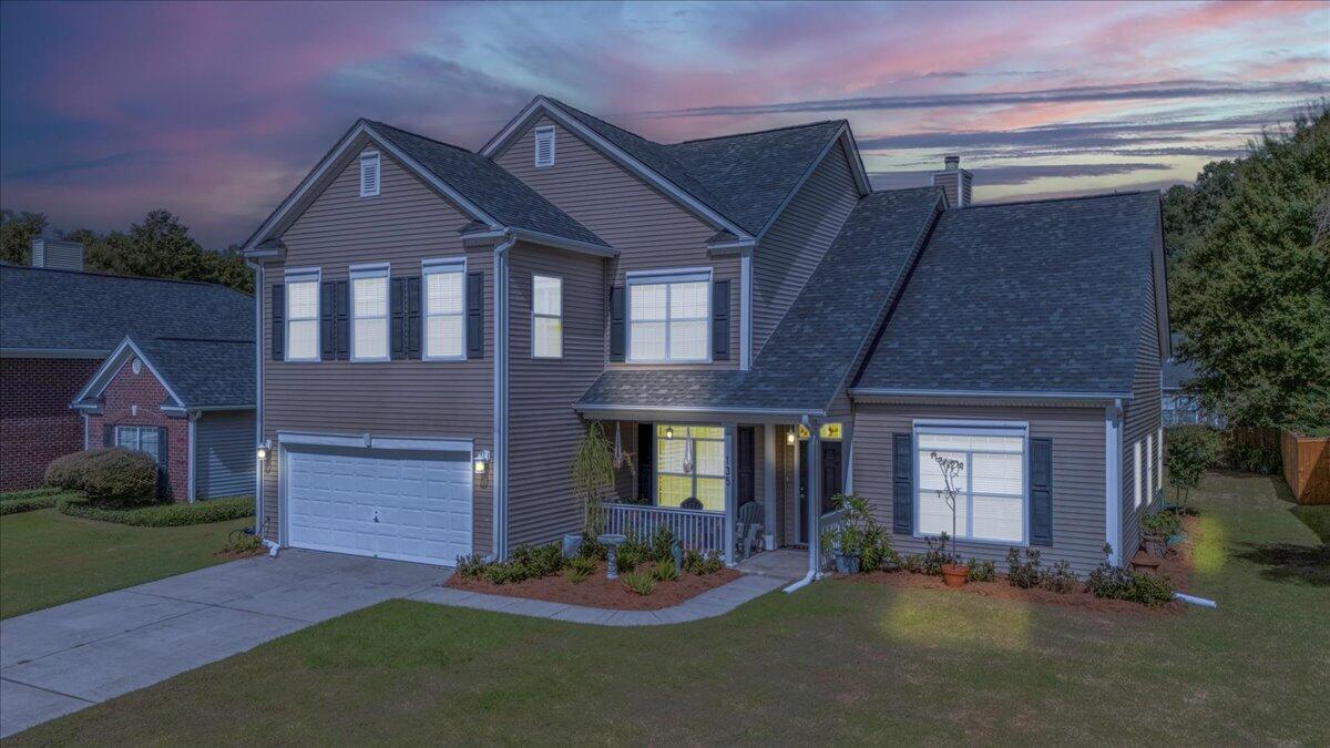 Corral Cir, Summerville, SC 29485