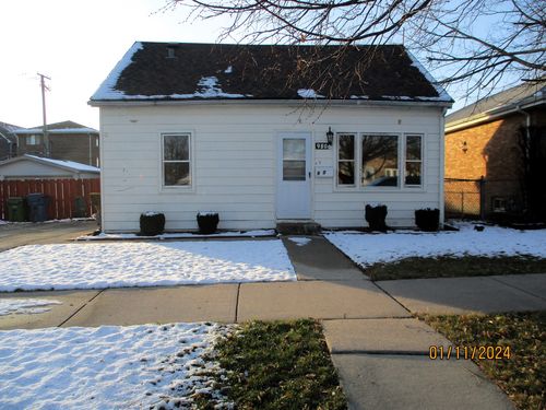 9806 Marion Ave, Oak Lawn, IL, 60453-3605 | Card Image