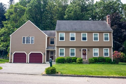 61 Bernice Ave, Leominster, MA, 01453-1771 | Card Image