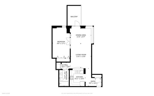 1505-345 La Salle Dr, CHICAGO, IL, 60654-6350 | Card Image