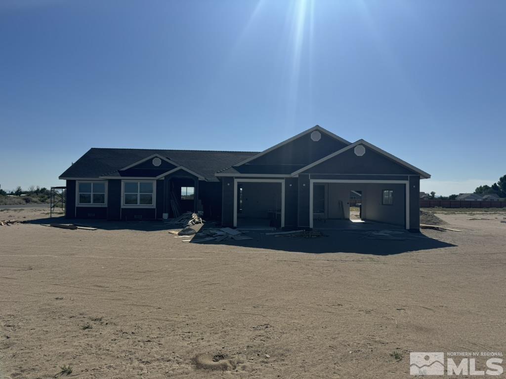 Sand Canyon Rd, Fallon, NV 89406