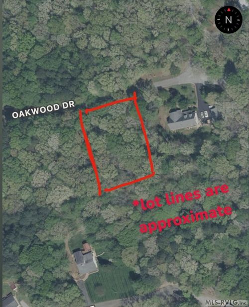 Lot 7 Oakwood Dr, Bracey, VA, 23919-2911 | Card Image