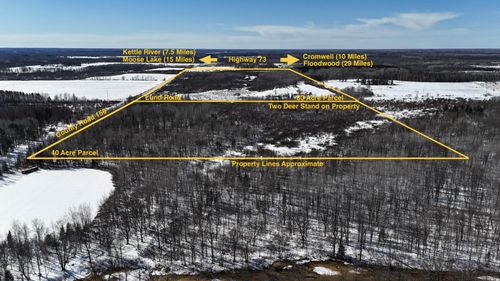 2865 Lund Rd, Kettle River, MN, 55757-8741 | Card Image