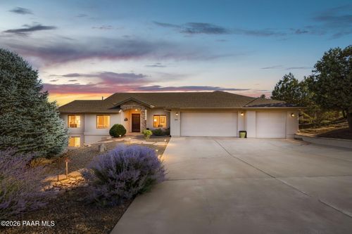 150 W Tamarack Ln, Prescott, AZ, 86301-1229 | Card Image