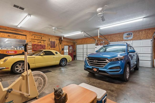 3747 Bakers Chapel Rd, House other with 3 bedrooms, 3 bathrooms and 6 parking in Aynor SC | Image 28