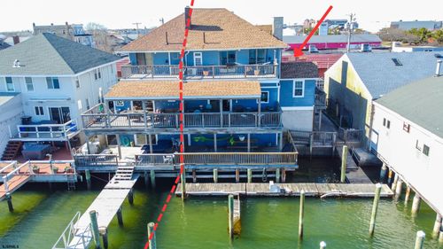 3714 South Blvd, Atlantic City, NJ, 08401-1303 | Card Image