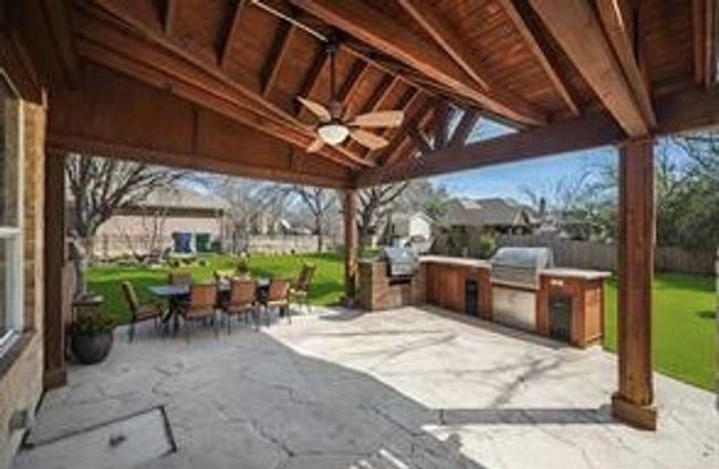 403 Normandy Ln, House other with 5 bedrooms, 4 bathrooms and null parking in Heath TX | Image 18