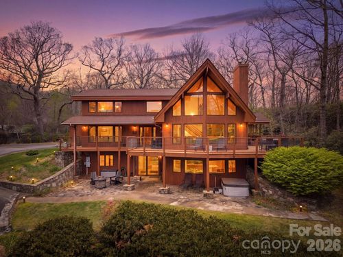 6 Orchard Knob Ln, Black Mountain, NC, 28711-8674 | Card Image