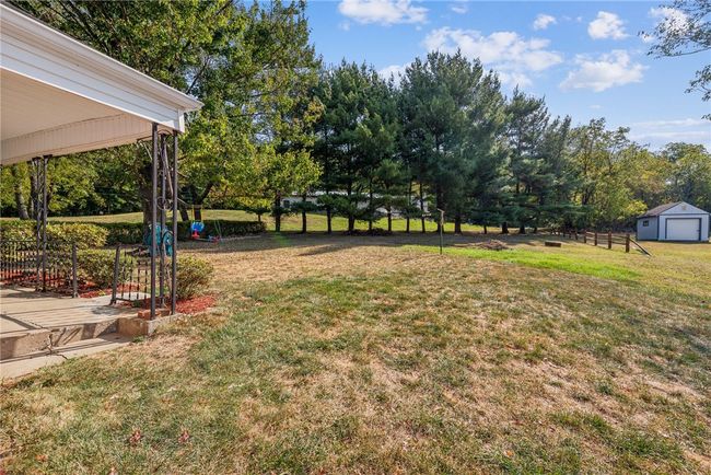7630 State Route 819, House other with 3 bedrooms, 2 bathrooms and 1 parking in Hunker PA | Image 20