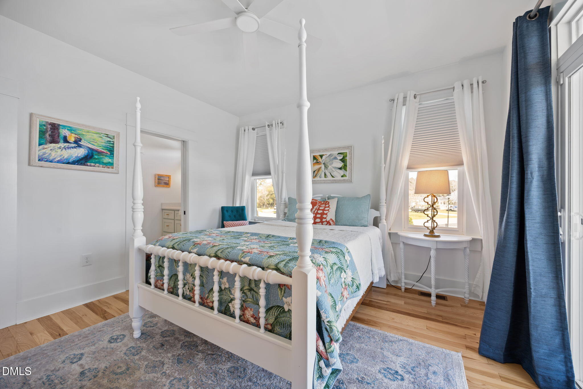 Residential in Beaufort 4