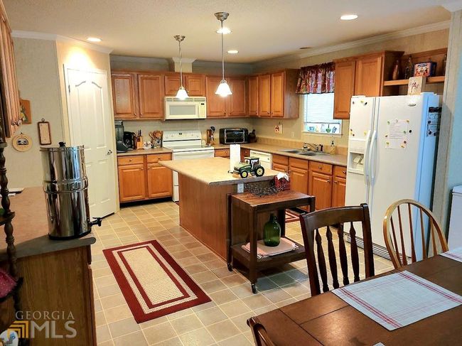 10519 Edenfield Rd, House other with 4 bedrooms, 2 bathrooms and null parking in Metter GA | Image 30