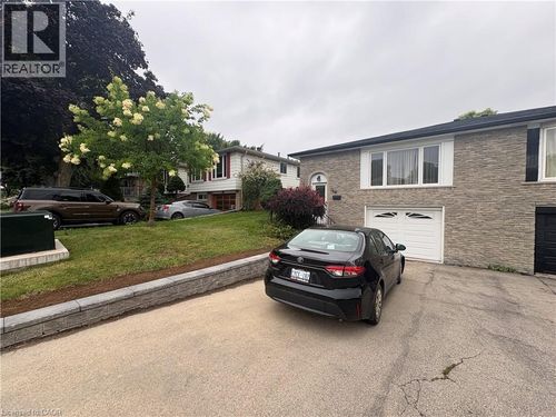 164 Gemini Drive, Hamilton, ON, L9C6N2 | Card Image