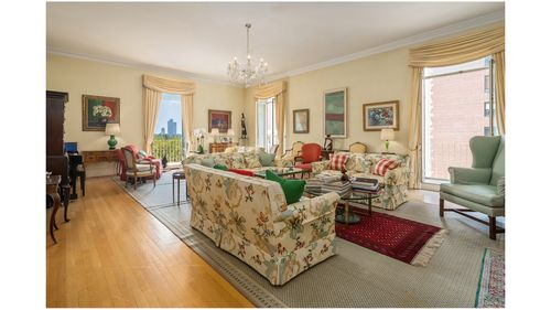 67-4 Sutton Pl, New York, NY, 10022-3181 | Card Image