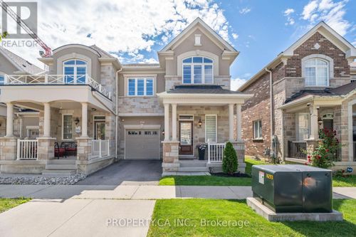 134 Kaitting Trail, Oakville (GO Glenorchy), ON, L6M5K8 | Card Image