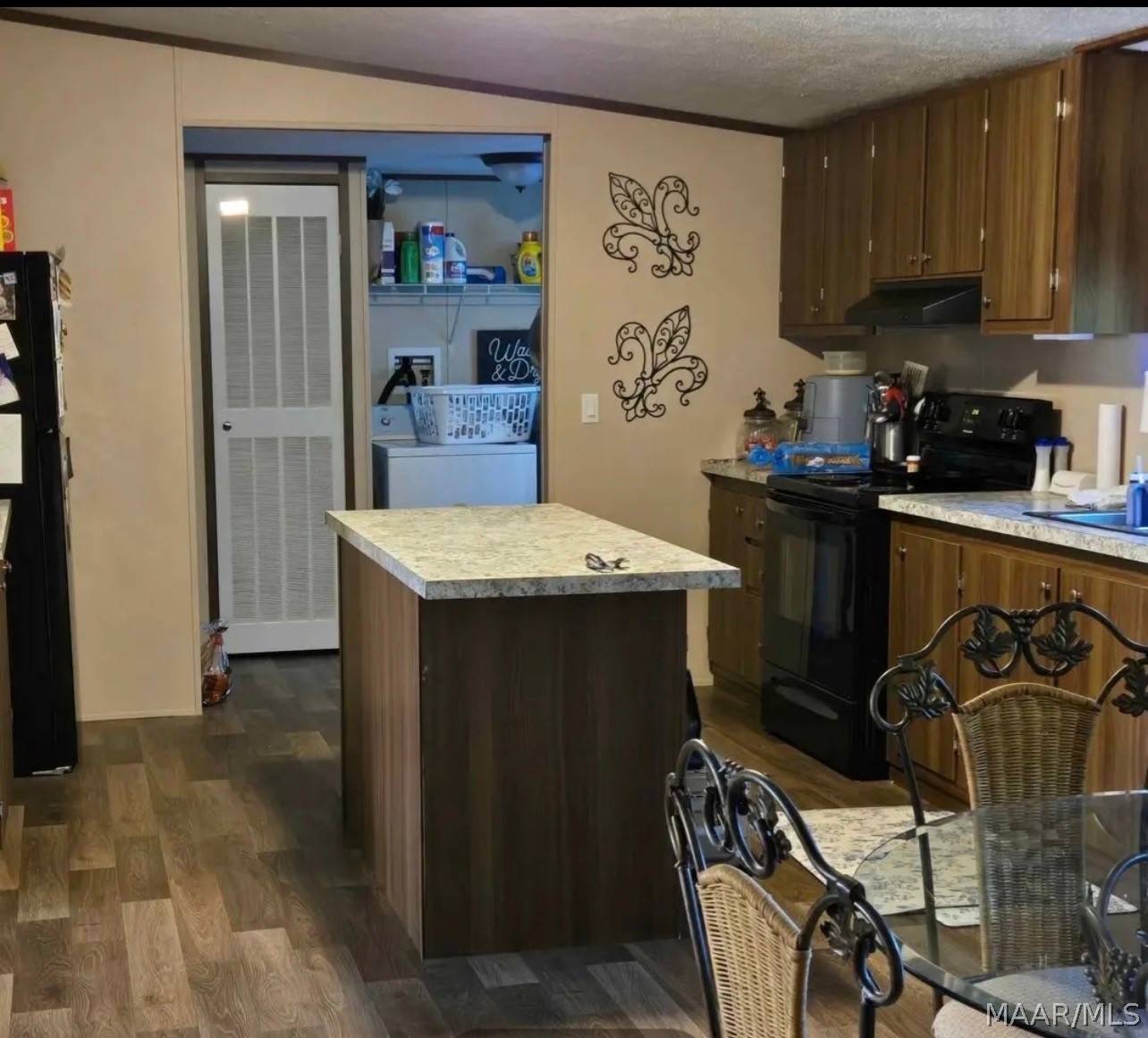Residential in Honoraville 5