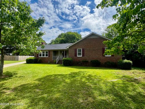 1021 Turnstone Drive, Rocky Mount, NC, 27803 | Card Image