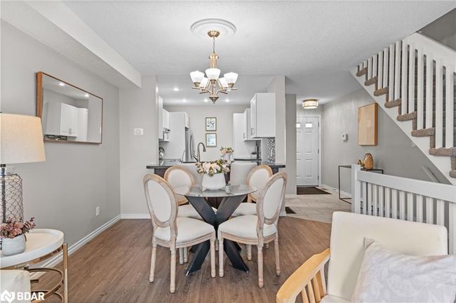4 - 1 Olive Cres, Townhouse with 2 bedrooms, 3 bathrooms and 1 parking in Orillia ON | Image 8