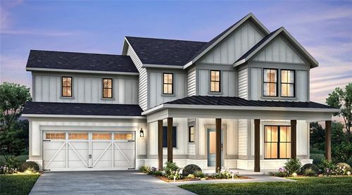 2560 Bertrand Way, Cumming, GA, 30041-1344 | Card Image