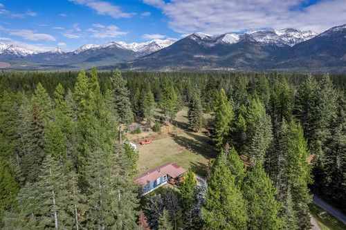 260 Black Bear Ln, Bigfork, MT, 59911-6149 | Card Image