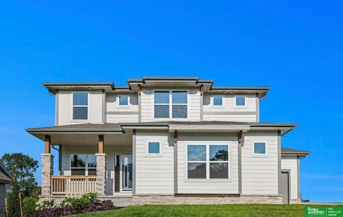8701 N 177th St, Bennington, NE, 68007-3341 | Card Image