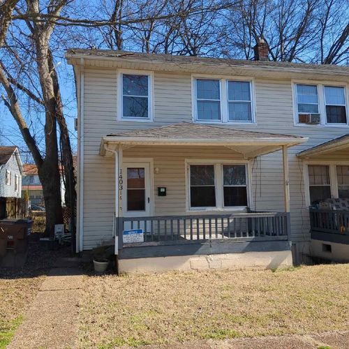 1403 Bryan St, Old Hickory, TN, 37138-3050 | Card Image