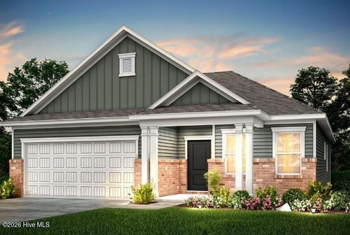1042 River Marsh Path Se, Southport, NC, 28461-9407 | Card Image