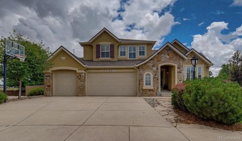 10271 Murmuring Pine Ct, Colorado Springs, CO, 80920-2409 | Card Image