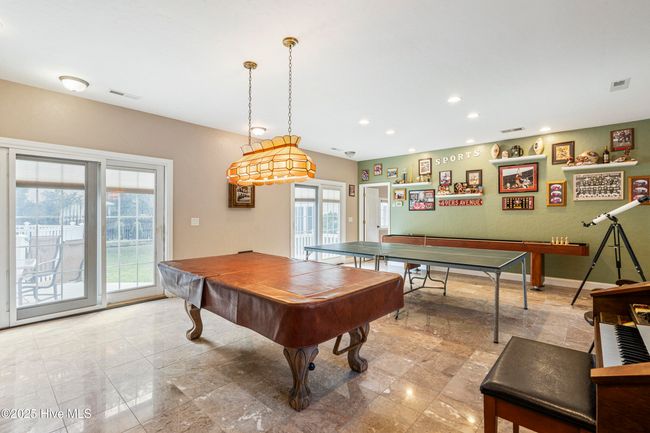 147 Pine Needle Dr, House other with 4 bedrooms, 4 bathrooms and 5 parking in Hampstead NC | Image 55