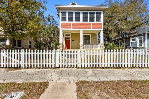 225 E 17th St, Jacksonville, FL, 32206-3027 | Card Image