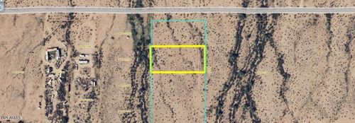 3-000 W Ocotillo Rd, Buckeye, AZ, 85326 | Card Image