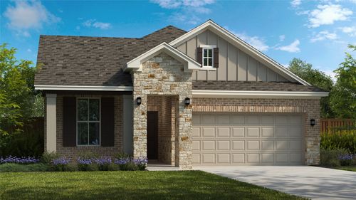 101 Carlsbad Ct, Georgetown, TX, 78626 | Card Image