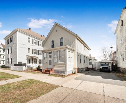 374 Ashley Blvd, New Bedford, MA, 02745-5206 | Card Image