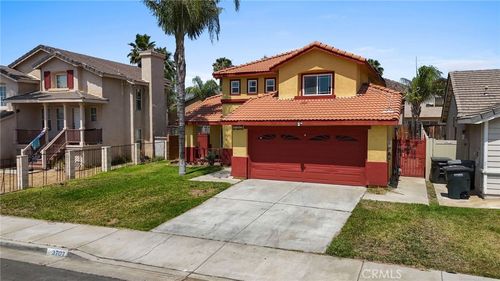 3707 Sonoma Oaks Ave, Perris, CA, 92571 | Card Image