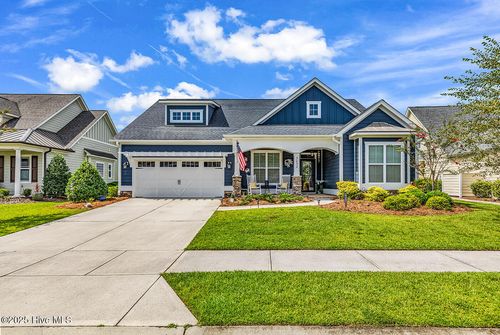 3032 Eno Ln, Leland, NC, 28451-3501 | Card Image