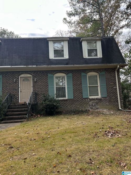 3208 Westbrook Dr, Hoover, AL, 35216-4239 | Card Image