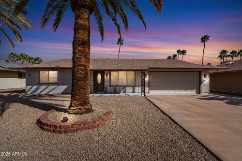 17223 N 130th Ave, Sun City West, AZ, 85375-5025 | Card Image