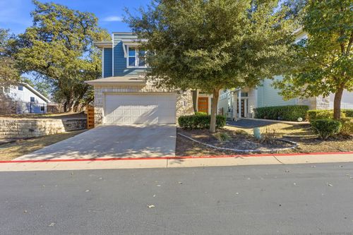 6003 Duncanville Pass, Austin, TX, 78745-3223 | Card Image