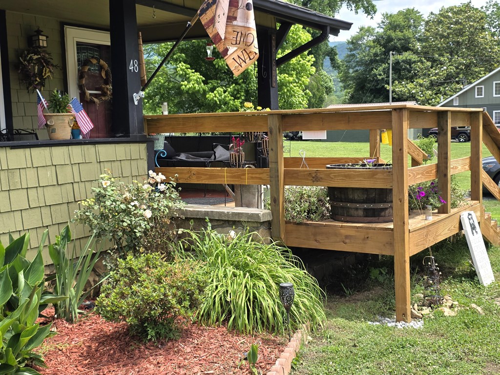 Residential in Andrews 2
