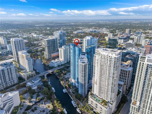 2505-333 Las Olas Way, Fort Lauderdale, FL, 33301-2363 | Card Image